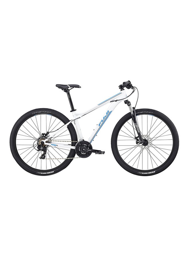 Fuji Nevada 29 1.9 Mountain Bike 20 Inch 52cm UAE Dubai Abu Dhabi