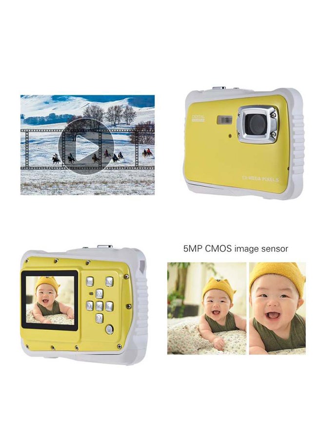 HD Digital Camera - Image 3