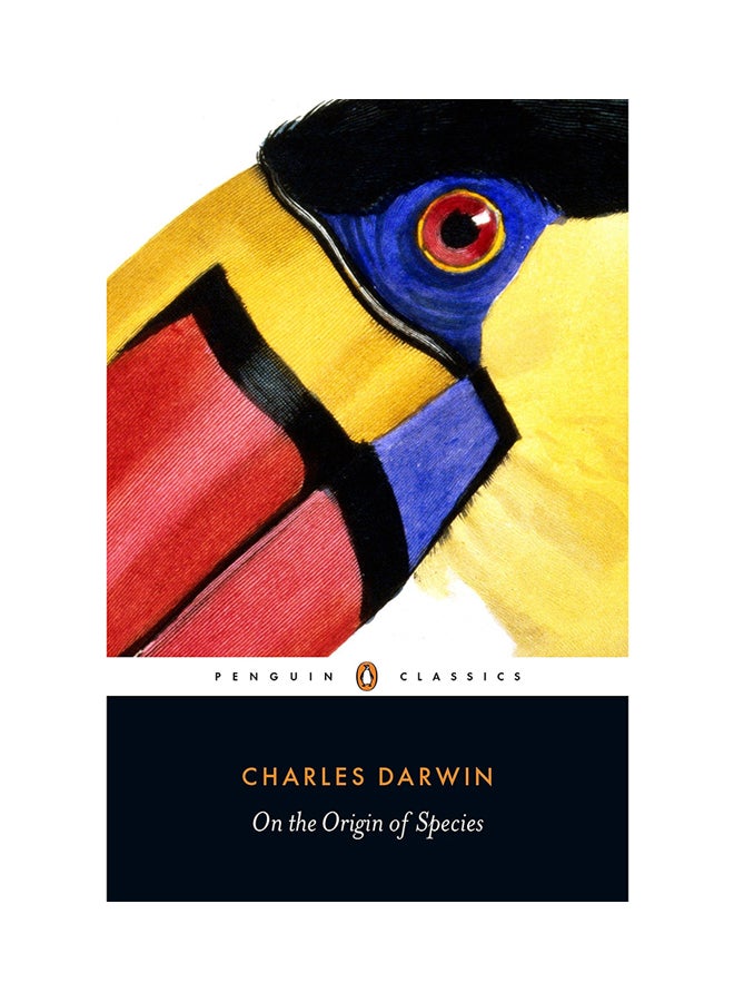 عن أصول الأنواع paperback english - 27-Oct-09 