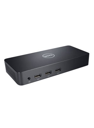 USB 3.0 Docking Station Black - v1532524114/N11989692A_1