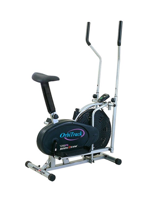 Orbit Track Sport And Exercise Bike Best Price UAE Dubai, Abu