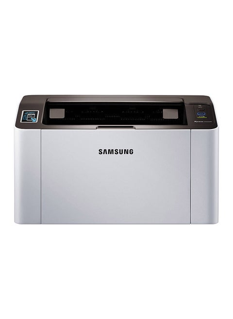SS272D Double Sided Printing Laser Printer Black/White