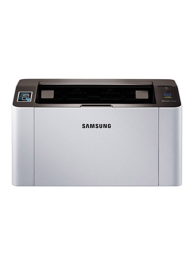 SS272D Double Sided Printing Laser Printer Black/White