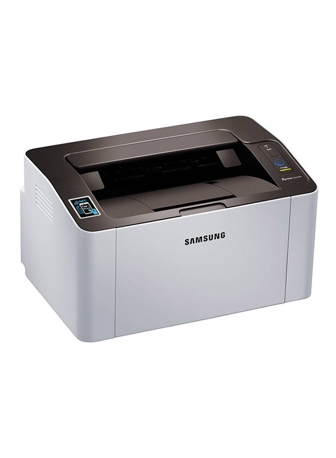 SS272D Double Sided Printing Laser Printer Black/White