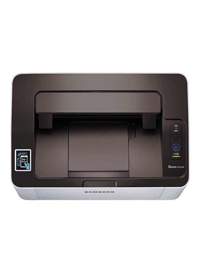 SS272D Double Sided Printing Laser Printer Black/White