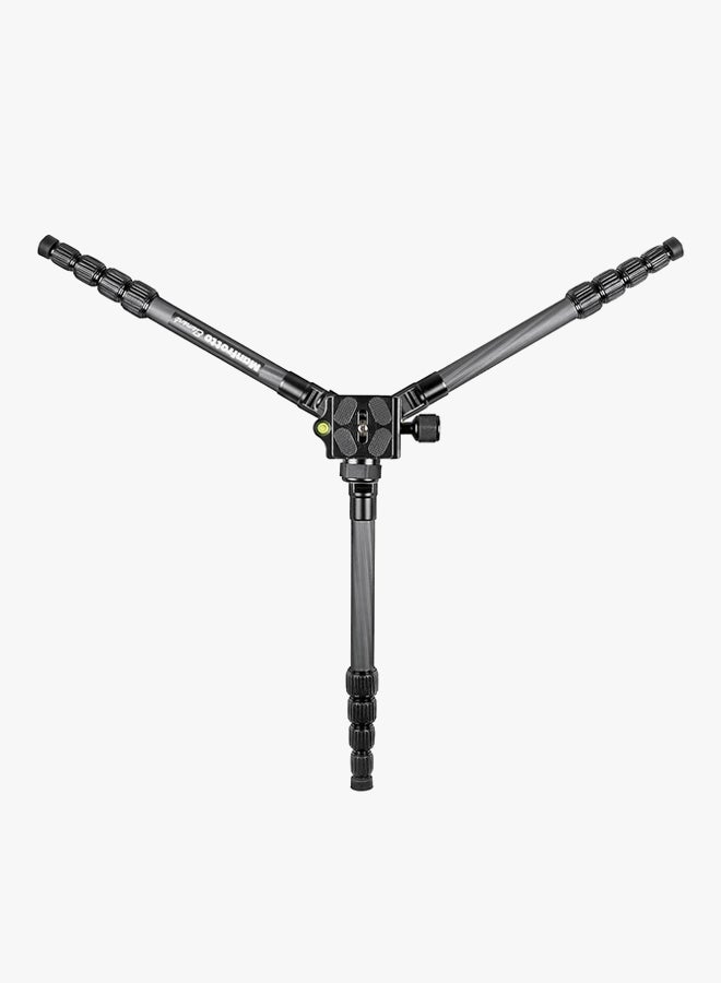 Manfrotto Element Traveller Tripod Dark Grey - Image 2