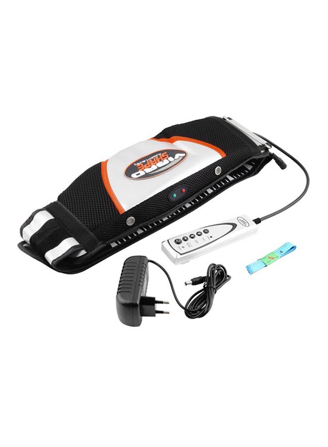 فيبرو شيب حزام تخسيس الجسم وتحقيق الاسترخاء وإزالة الدهون - Image 1