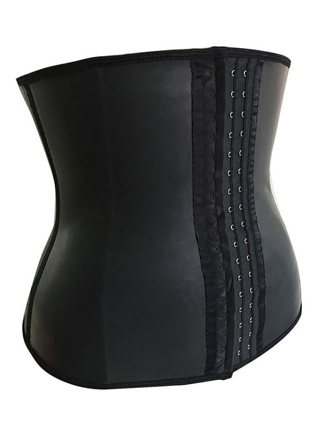 Generic - Slimming Corset Black - Image 1
