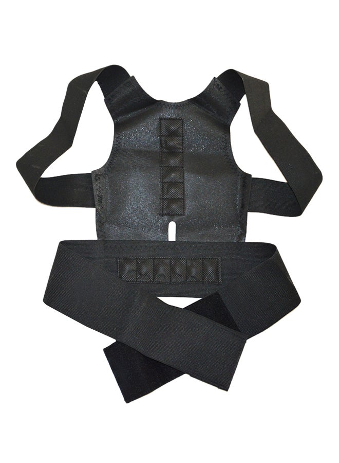 حزام مصحح لدعم الكتف بوضعية قابلة للتعديل Free Size - Image 1