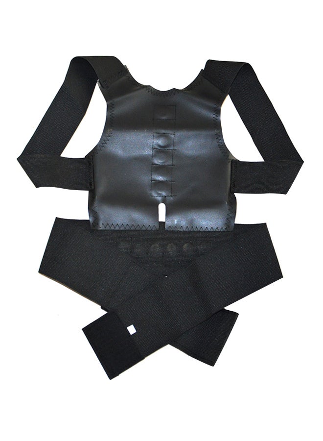 حزام مصحح لدعم الكتف بوضعية قابلة للتعديل Free Size - Image 2