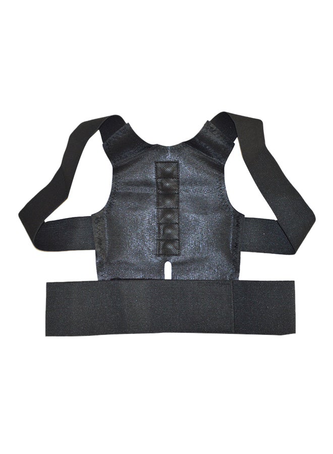 حزام مصحح لدعم الكتف بوضعية قابلة للتعديل Free Size - Image 3