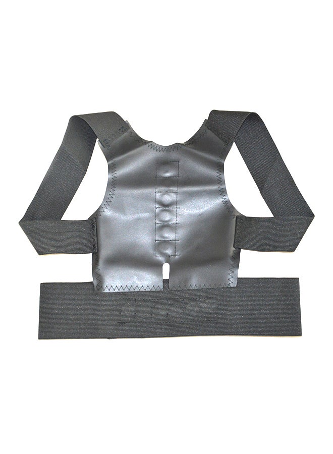 حزام مصحح لدعم الكتف بوضعية قابلة للتعديل Free Size - Image 4