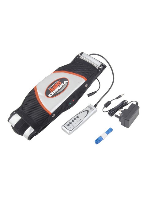 Medical Belt To Break Down Grease And Fat Removal