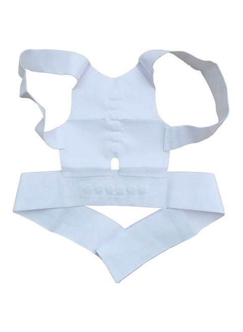 Power Magnetic Posture Support