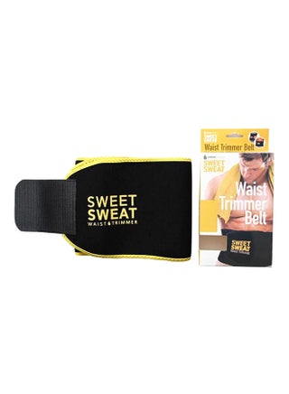 Sweet Sweat Waist Trimmer Belt One Best Price KSA Riyadh, Jeddah