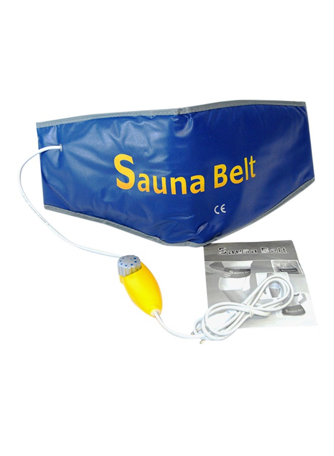 Sauna Ballet Device