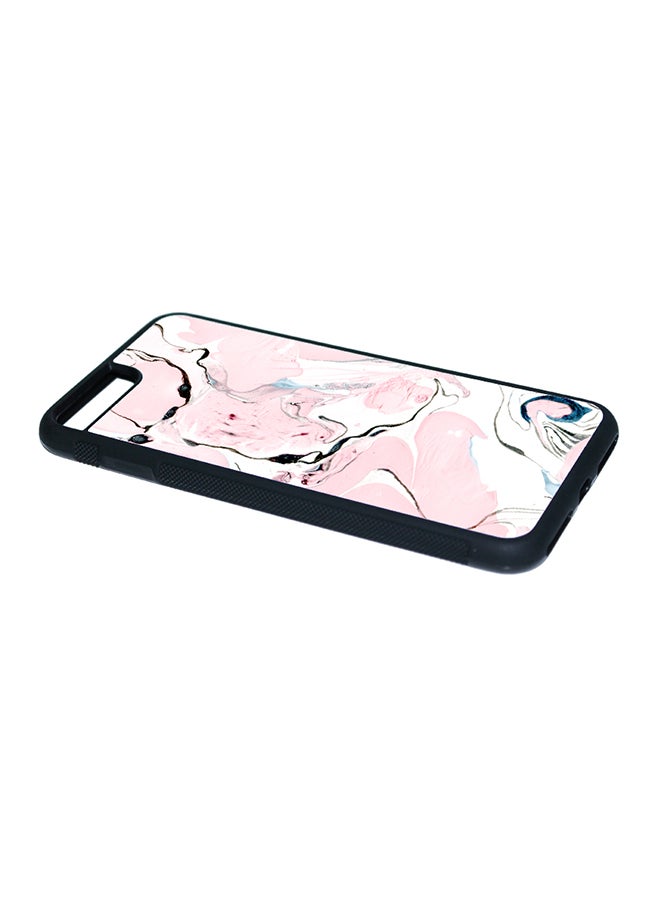 Decalac Protective Case Cover For Apple iPhone 7 Plus Marble Print - Image 3