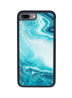 Decalac Protective Case Cover For Apple iPhone 7 Plus Marble Print  - Image 1