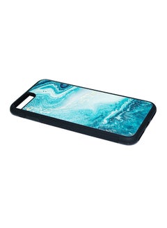 Decalac Protective Case Cover For Apple iPhone 7 Plus Marble Print  - Image 3