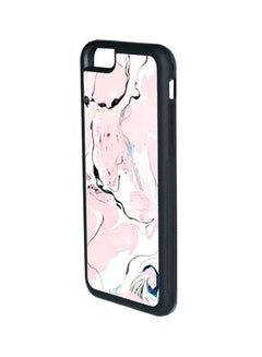 Decalac Protective Case Cover For Apple iPhone 6s Plus Marble Print  - Image 2