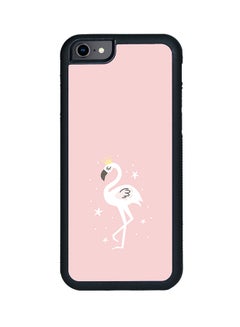 Decalac Protective Case Cover For Apple iPhone 6 Flamingo Print  - Image 1