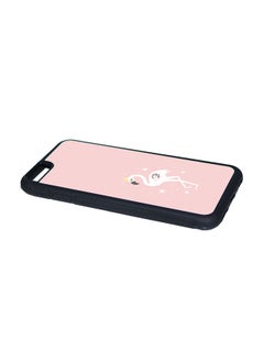 Decalac Protective Case Cover For Apple iPhone 6 Flamingo Print  - Image 3