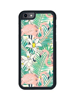 Decalac Protective Case Cover For Apple iPhone 6 Flamingo Print  - Image 1