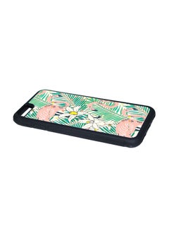 Decalac Protective Case Cover For Apple iPhone 6 Flamingo Print  - Image 3