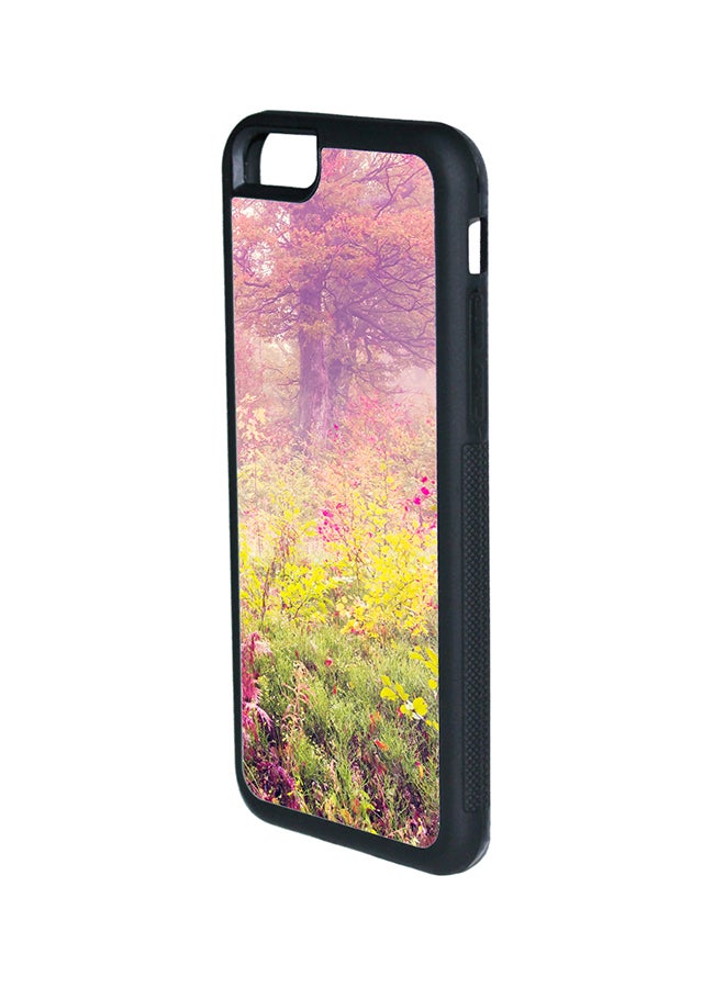 Decalac Protective Case Cover For Apple iPhone 6 Nature Print - Image 2