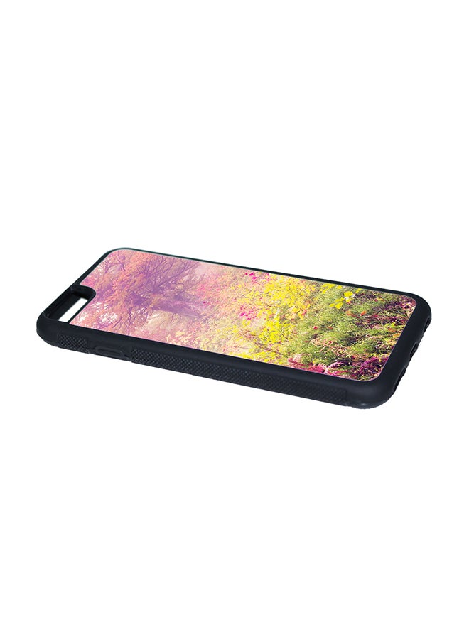 Decalac Protective Case Cover For Apple iPhone 6 Nature Print - Image 3