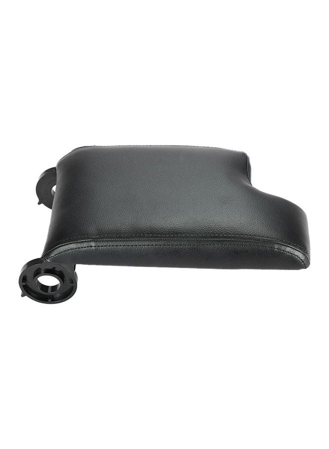 KKmoon Car Center Console Armrest Cover For BMW E46 1998-2006