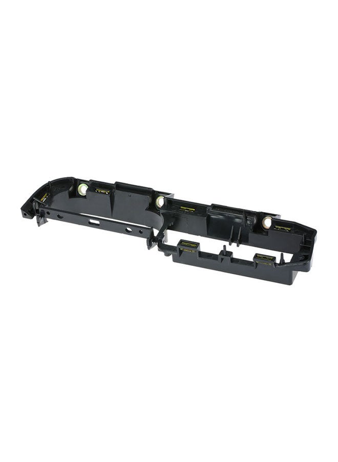 KKmoon Front Left Door Grab Handle Cover 