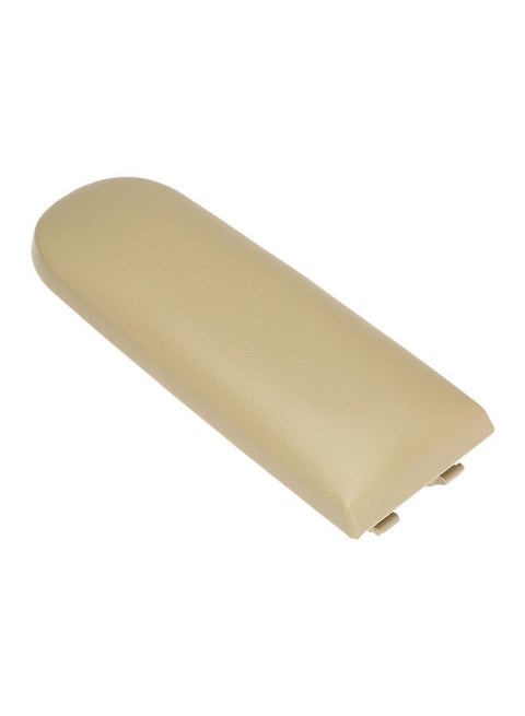 Car Center Console Armrest Cap With Lid