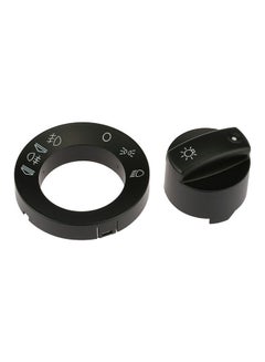Light Switch Repair Kit Cover For Audi