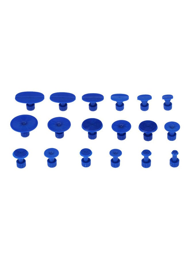 KKmoon 18-Piece Dent Puller Tab 