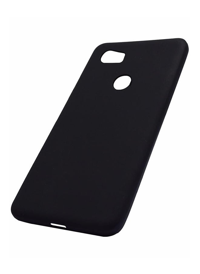 INEIX - Protective Case Cover For Google Pixel 2 XL Black - Image 1