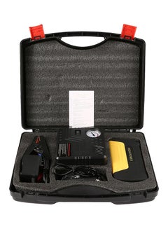 Car Jump Starter With Air Pump Set