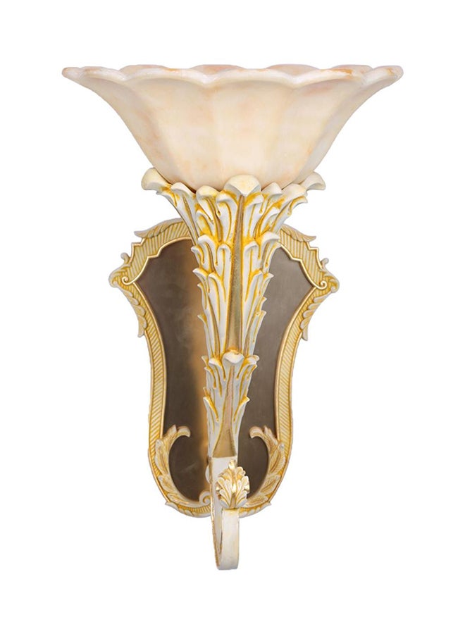 AL MASAH CRYSTAL - Wall Light Multicolour 370X620 - Image 1