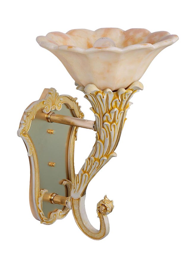 AL MASAH CRYSTAL - Wall Light Multicolour 370X620 - Image 1