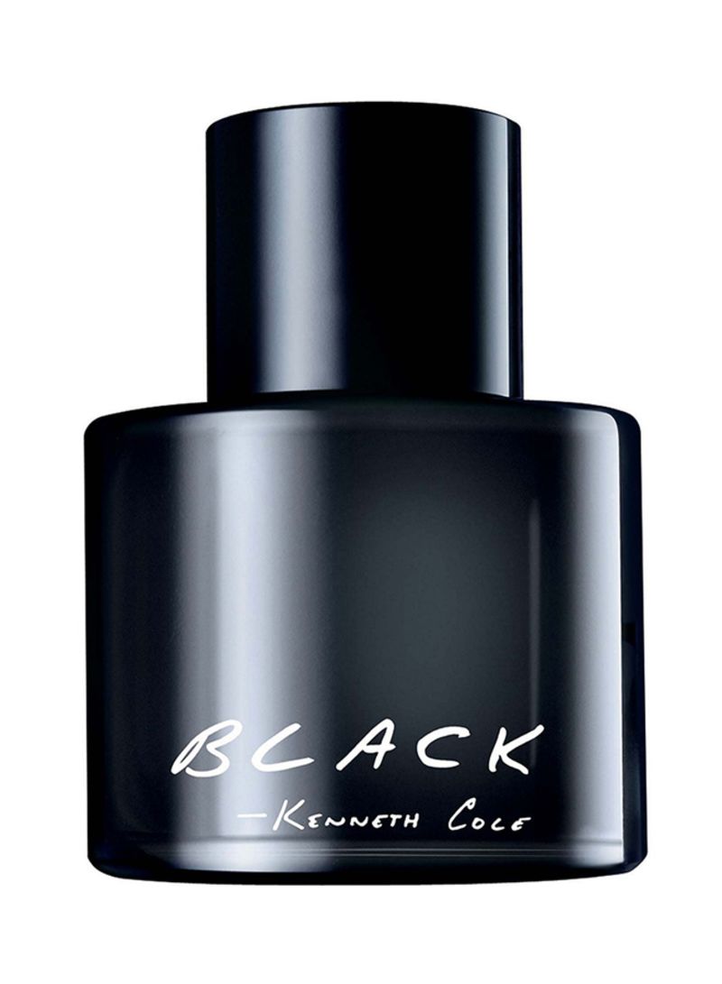 Kenneth Cole - Black EDT 100ml - Image 1