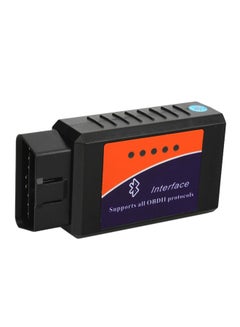 Soliports Bluetooth Diagnostic Sensor 