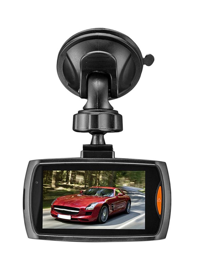 Generic Full HD Car DVR Dashboard Vehicle Camera With G-sensor  - Image 1