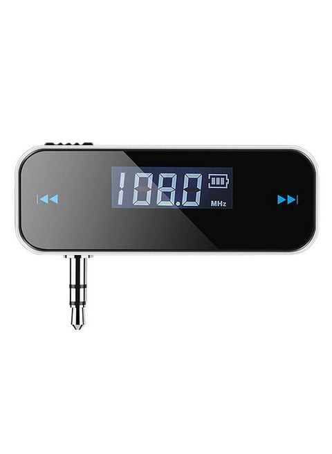 Digital Audio Device From Mobile On Car Radio