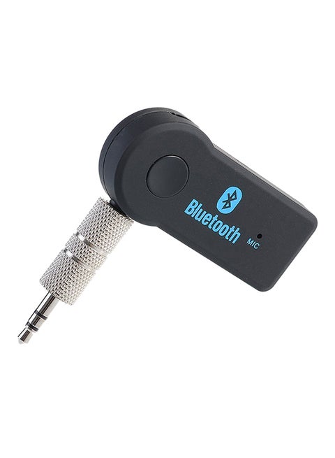 Universal Wireless Bluetooth Car Adapter
