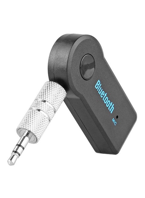 Wireless Car Bluetooth Receiver Adapter