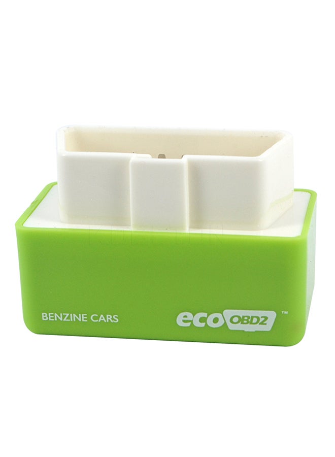 EcoOBD2 EcoOBD2 Plug And Drive Fuel Economy Car Chip  - Image 1