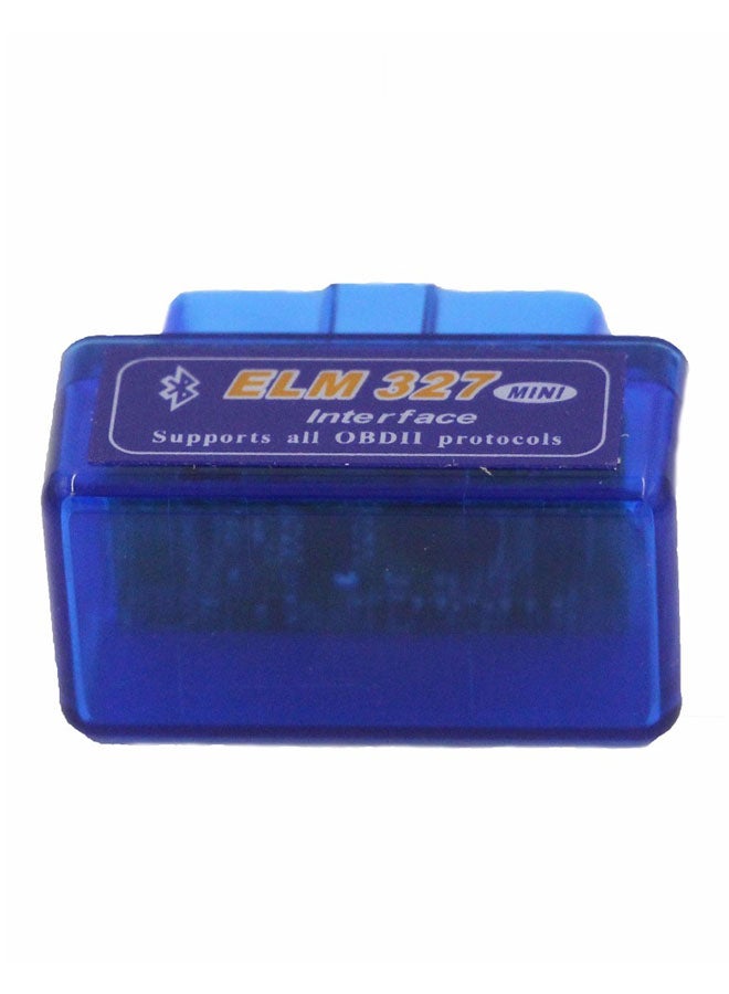 ELM Bluetooth Car Diagnostic Sensor  - Image 2