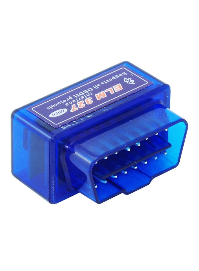 Generic Bluetooth OBD2 Scan Tool - Image 2