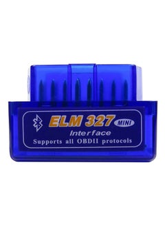 Car Auto Diagnostic Scan Tool