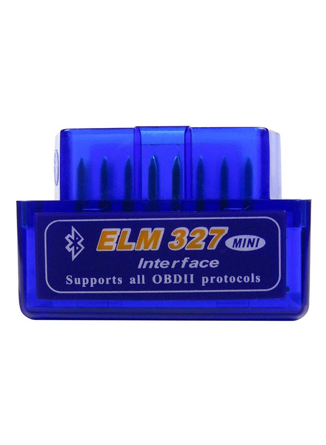 ELM Car Auto Diagnostic Scan Tool 